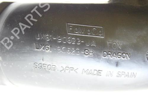Pipe FORD FOCUS IV (HN) 1.0 EcoBoost | BP39879360M125 - Image 8