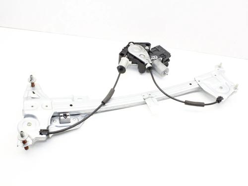 Used Front left window mechanism Front left window mechanism TOYOTA YARIS (_P21_, _PA1_, _PH1_) 1.6 GR 4WD (GXPA16) (261 hp) 39823679 39823679
