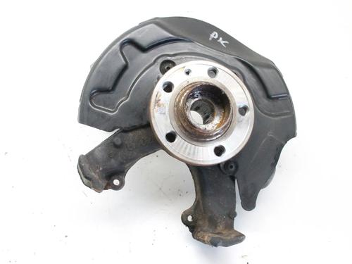 Used Left front steering knuckle Left front steering knuckle SKODA SCALA (NW1) 1.0 TSI (116 hp) 39872051 39872051