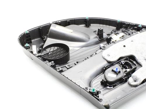Rear right panel HYUNDAI BAYON (BC3) 1.0 T-GDI 48V-Hybrid | BP39853404C61 - Image 5