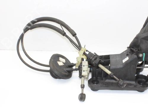 Gear lever CITROËN C4 CACTUS 1.2 THP 110 | BP39849564M90 - Image 3
