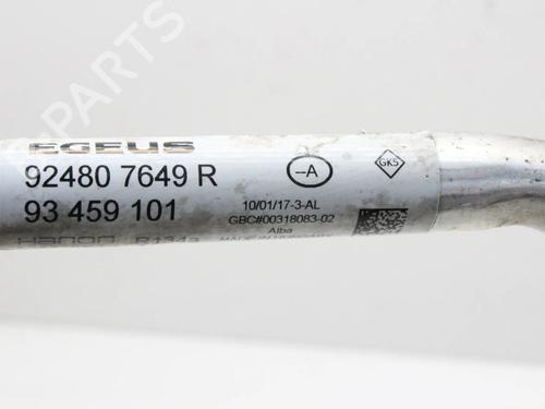 AC pipe RENAULT TRAFIC III Van (FG_) 1.6 dCi 125 (FGMH) | BP39870697M126 - Image 4