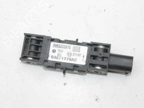 Electronic sensor CHRYSLER 300C (LX, LE) 3.0 CRD | BP39794178M84 - Image 2