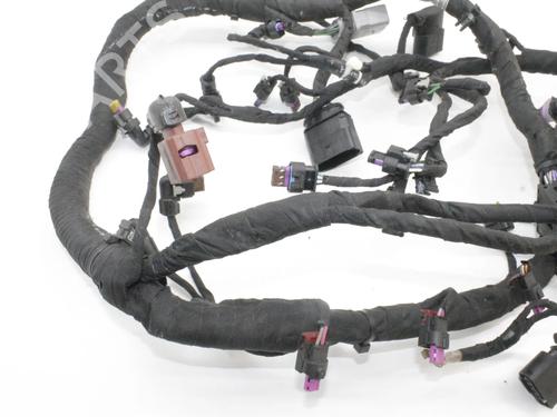 Wiring harness SEAT LEON (KL1, KLG) 1.5 eTSI | BP39848967E16 - Image 7