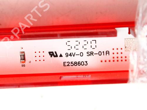 Third brake light FIAT 500e (332_) Elektro (FA1) | BP39859938L11 - Image 6