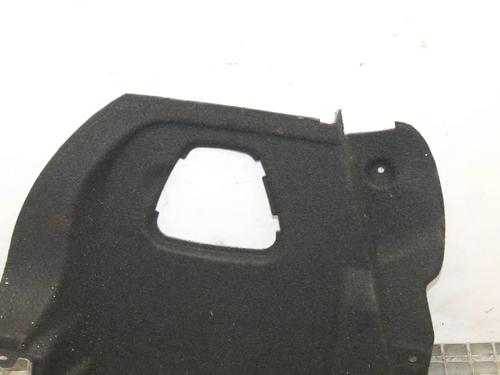 Boot lining MINI MINI (F56) Cooper | BP39872412I3 - Image 2