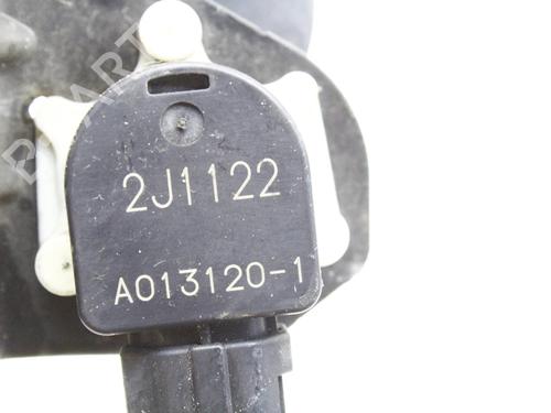 Electronic sensor LEXUS RX (_L1_) 450h AWD (GYL15_) | BP39768630M84 - Image 4