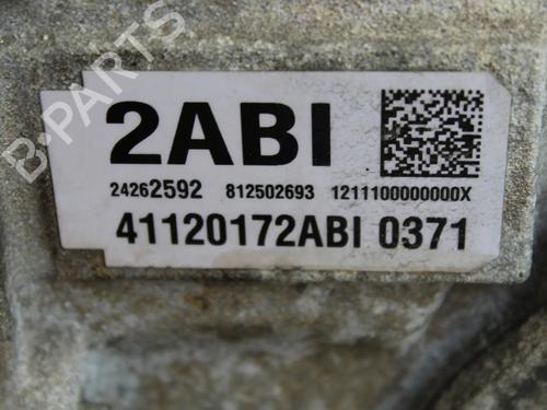 Gearbox OPEL AMPERA (R12) EV 150 | BP39788065M3 - Image 12