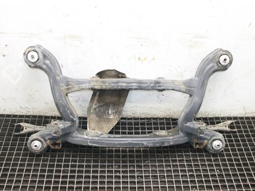Used Rear axle Rear axle MERCEDES-BENZ GLA-CLASS (X156) GLA 220 CDI 4-matic (156.905) (170 hp) 39773676 39773676