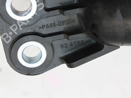 Pipe TOYOTA COROLLA Hatchback (_E21_, _EA1_, _EH1_) 1.8 Hybrid (ZWE211, ZWE219) | BP39838097M125 - Image 5