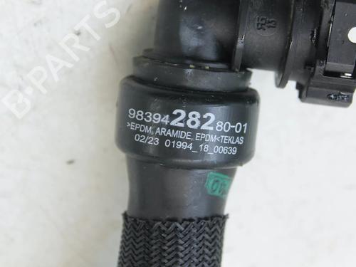 Pipe OPEL COMBO E Tour / Life (K9) Combo-e | BP39829035M125 - Image 4