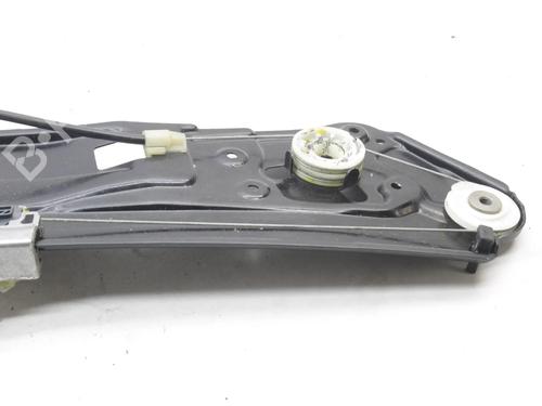 Rudehejsemekanisme Højre bagtil BMW 7 (E65, E66, E67) 760 i, Li | BP39784402C25 - Image 2