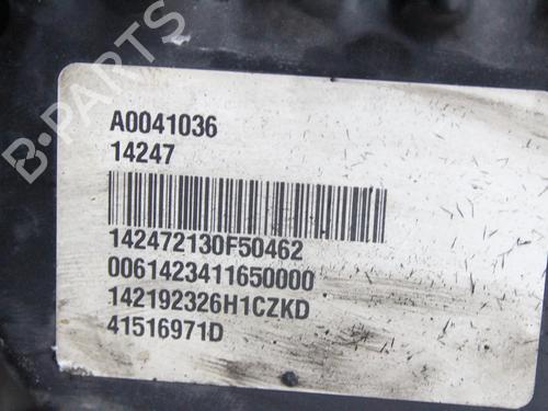 Steering rack VOLVO V40 Hatchback (525) D4 | BP39851038M22 - Image 6