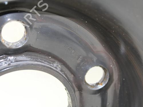 Fælk TOYOTA PROACE Van (MDZ_) 1.6 D4d (MDZ2) | BP39870853C45  - Image 5