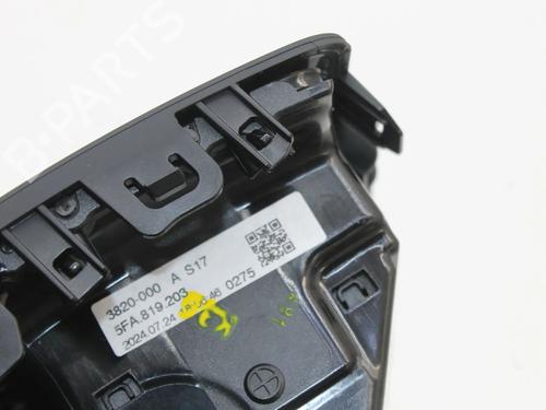 Luftventil SEAT LEON (KL1, KLG) 1.5 eTSI | BP39796112I21 - Image 7