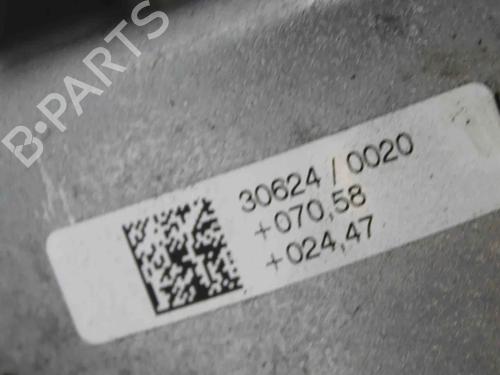 Engine MERCEDES-BENZ EQB (X243) EQB 350 4-matic (243.612) | BP39797820M1 - Image 10