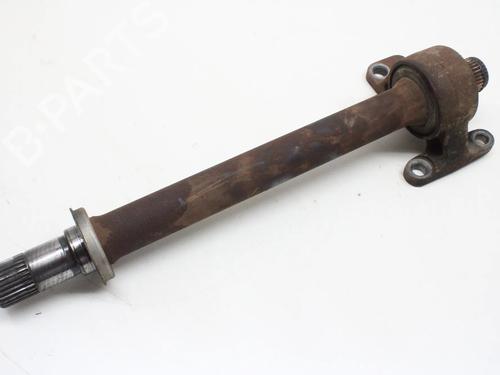 Used Right front driveshaft Right front driveshaft HONDA CR-V IV (RM_) 1.6 i-DTEC (RE6) (120 hp) 39828021 39828021