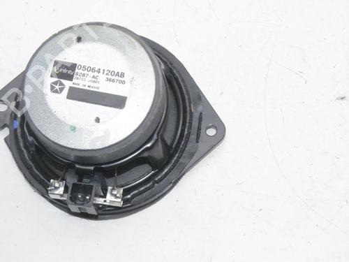 Speaker CHRYSLER GRAND VOYAGER V (RT) 2.8 CRD | BP39879253E2 - Image 5