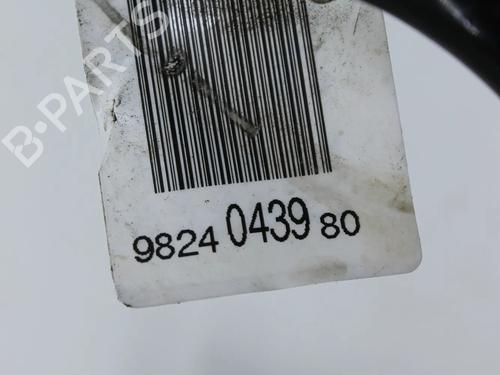 Pipe OPEL CORSA F (P2JO) 1.2 (68) | BP39829471M125 - Image 6