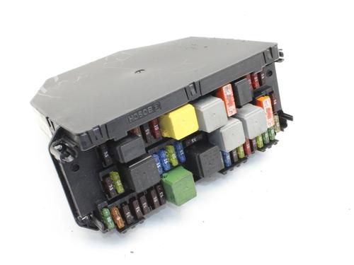 Fuse box MERCEDES-BENZ E-CLASS (W212) E 200 CDI / BlueTEC (212.005, 212.006) | BP40501249E1 - Image 5
