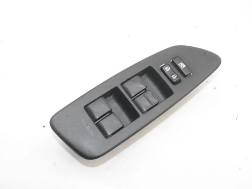 Used Right front window switch Right front window switch TOYOTA AURIS (_E15_) 1.8 Hybrid (ZWE150_, ZWE150R) (136 hp) 39878555 39878555