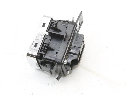 Left front window switch MERCEDES-BENZ S-CLASS Coupe (C216) CL 500 (216.371) | BP39867164I27 - Image 2