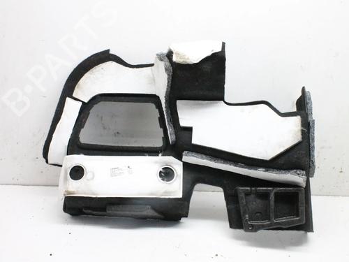 Boot lining MINI MINI Roadster (R59) Cooper S | BP39832169I3 - Image 2