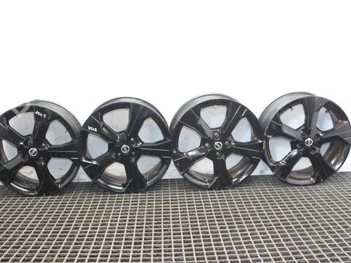 wheel-set-nissan-micra-v-k14-2016-39779413 main image
