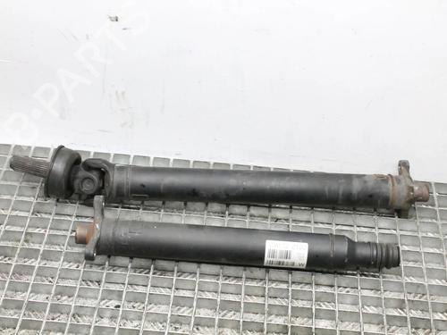 Used Driveshaft Driveshaft MERCEDES-BENZ SLK (R172) 250 CDI / d (172.403) (204 hp) 39834322 39834322