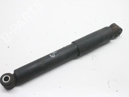 Used Left rear shock absorber Left rear shock absorber PORSCHE 968 3.0 (239 hp) 39872595 39872595