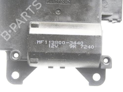 Electronic module HONDA CR-V IV (RM_) 1.6 i-DTEC 4WD (RE6) | BP39825036M83 - Image 3