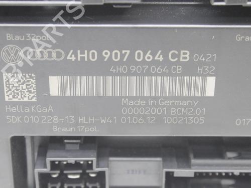 Control unit AUDI A8 D4 (4H2, 4H8, 4HC, 4HL) 3.0 TDI quattro | BP39780958M11 - Image 4