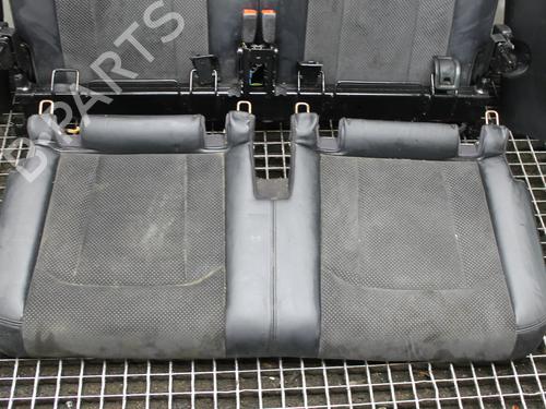 Rear seat AUDI Q7 (4MB, 4MG, 4MQ) 3.0 TDI quattro | BP39822203C17 - Image 9