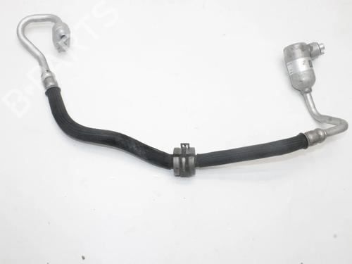 Used AC pipe AC pipe BMW 3 (F30, F80) 330 e (252 hp) 39858766 39858766