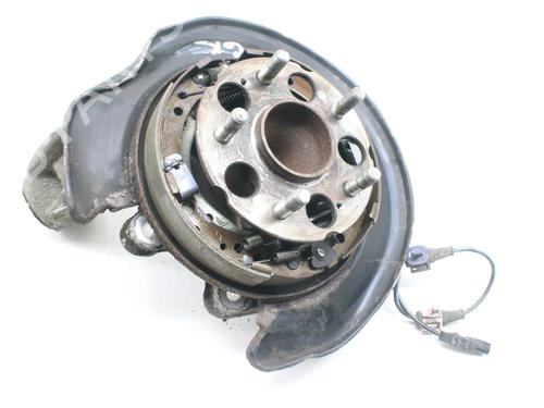 Used Left rear steering knuckle Left rear steering knuckle HONDA CR-V IV (RM_) 1.6 i-DTEC (RE6) (120 hp) 39825622 39825622