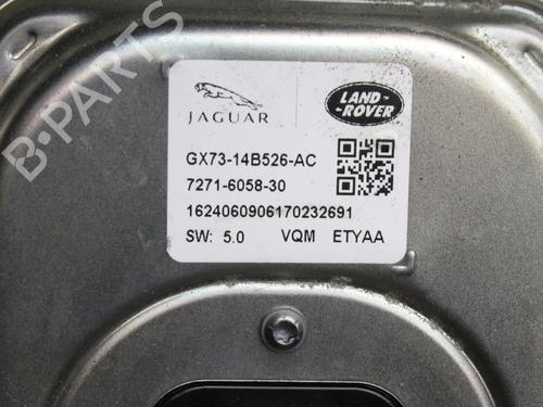Fuel ECU JAGUAR XE (X760) 2.0 D | BP39796426M50 - Image 3