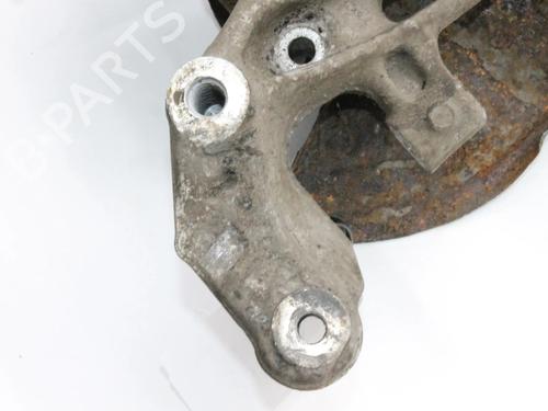 Right rear steering knuckle VW PASSAT B8 Variant (3G5, CB5) 2.0 TDI | BP39799458M28 - Image 4
