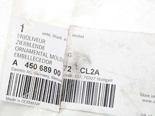 Other SMART FORFOUR Hatchback (453) electric drive (453.091) | BP39875390O1 - Image 3