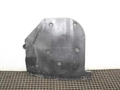 Used Underbody protection Underbody protection RENAULT CAPTUR II (HF_) TCe 100 (HFMT) (101 hp) 39821229 39821229