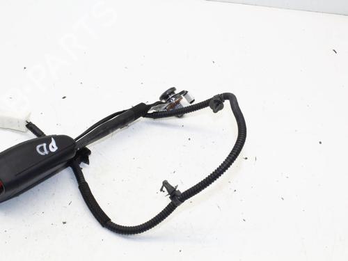Sikkerhedssele-spænde KIA STINGER (CK) 2.2 CRDi VGT | BP39839146I32 - Image 3