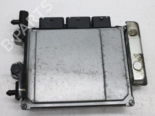 Engine control unit (ECU) SUBARU WRX Saloon (GJ) 2.0 AWD (GK6, GK8) | BP39788229M57 - Image 2