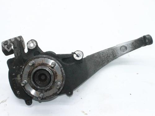 Used Right front steering knuckle Right front steering knuckle JAGUAR XF I (X250) 3.0 D (275 hp) 39829630 39829630