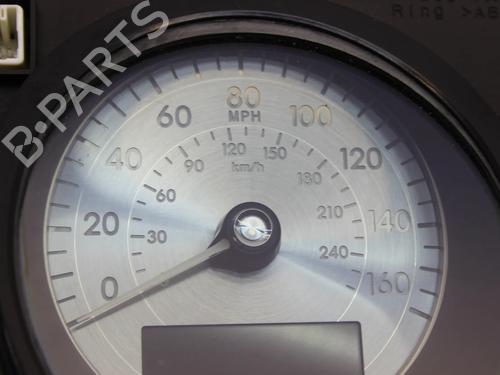 Instrument cluster LEXUS GS (_S19_) 450h (GRS191_, GWS191_) | BP39853285C47 - Image 5