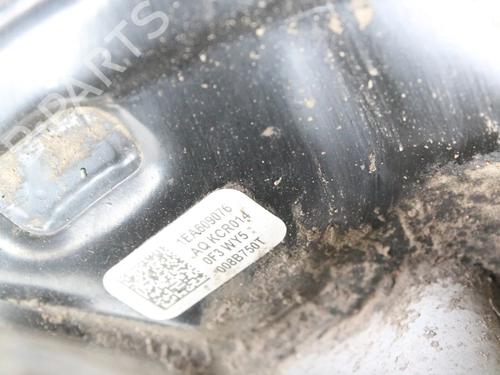 Fusee rechts achter VW ID.3 (E11, E12) Pro S | BP39791699M28  - Image 5