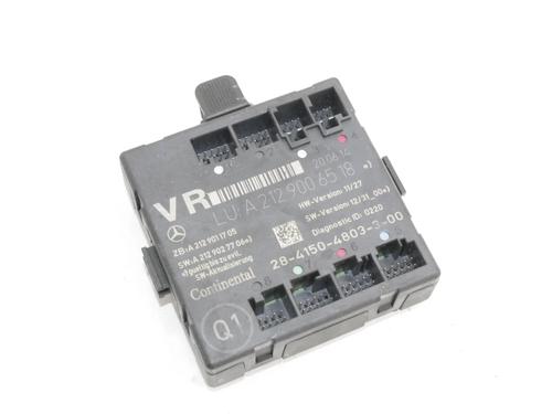 electronic-module-mercedes-benz-e-class-coupe-c207-2009-2010-2011-2012-2013-2014-2015-2016-39777001 main image