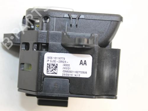 Switch LAND ROVER RANGE ROVER EVOQUE (L538) 2.0 D 4x4 | BP39770029I30 - Image 4