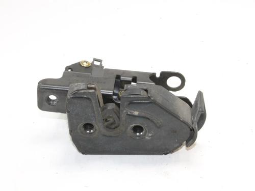 Used Tailgate lock Tailgate lock LAND ROVER RANGE ROVER III (L322) 3.0 D 4x4 (177 hp) 39796041 39796041