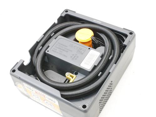 Reservehjul kit KIA EV6 (CV) 77 GT AWD | BP39875168C119 - Image 9