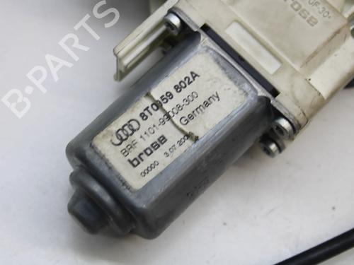 Front right window mechanism AUDI A5 (8T3) S5 quattro | BP39861750C23 - Image 7