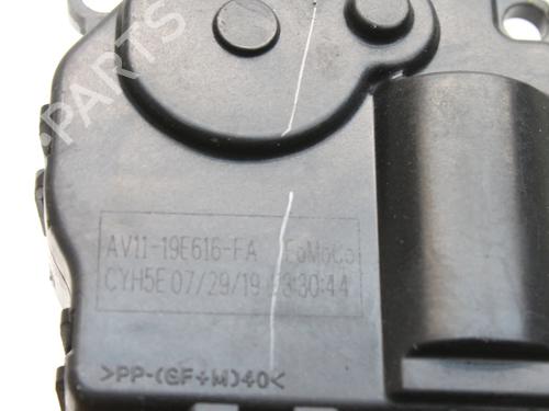 Electronic module FORD FIESTA VI Van 1.0 EcoBoost | BP39791915M83 - Image 3